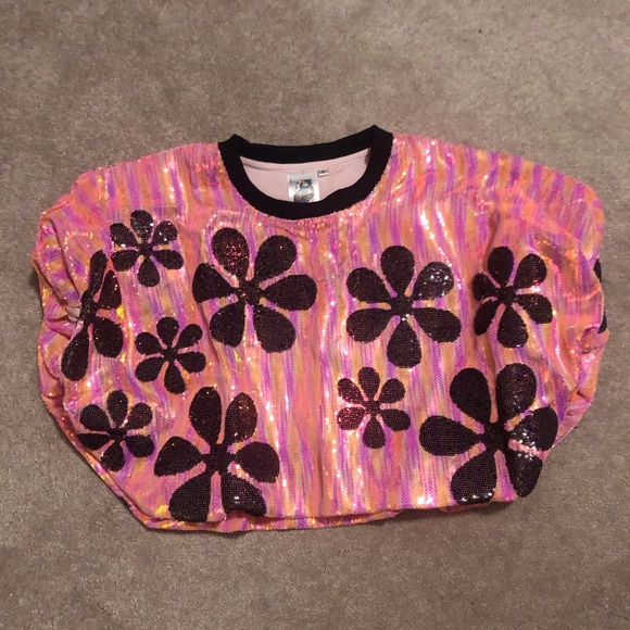 Queen of Sparkles Lava SET - Picture 3 of 5